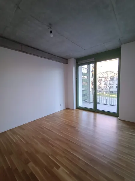 Lebendiges Wohnen: 2-Zimmer-Wohnung in Berlin-Köpenick — photo 1